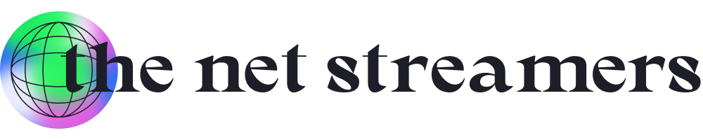 thenetstreamers.net